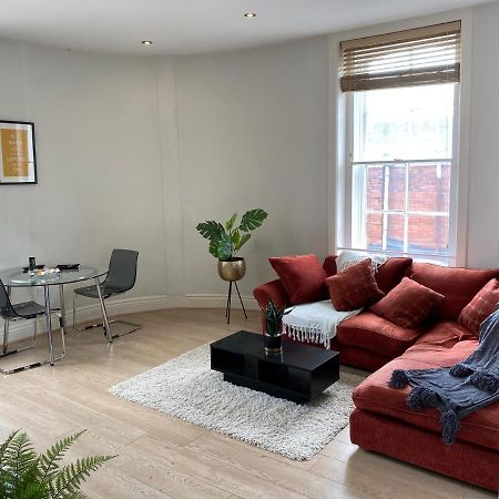 Modern Flat In Leeds City Centre, Great For Business And Pleasure المظهر الخارجي الصورة