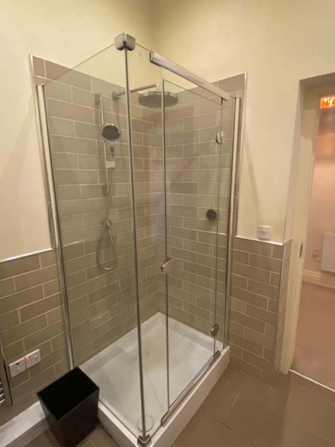 Modern Flat In Leeds City Centre, Great For Business And Pleasure المظهر الخارجي الصورة