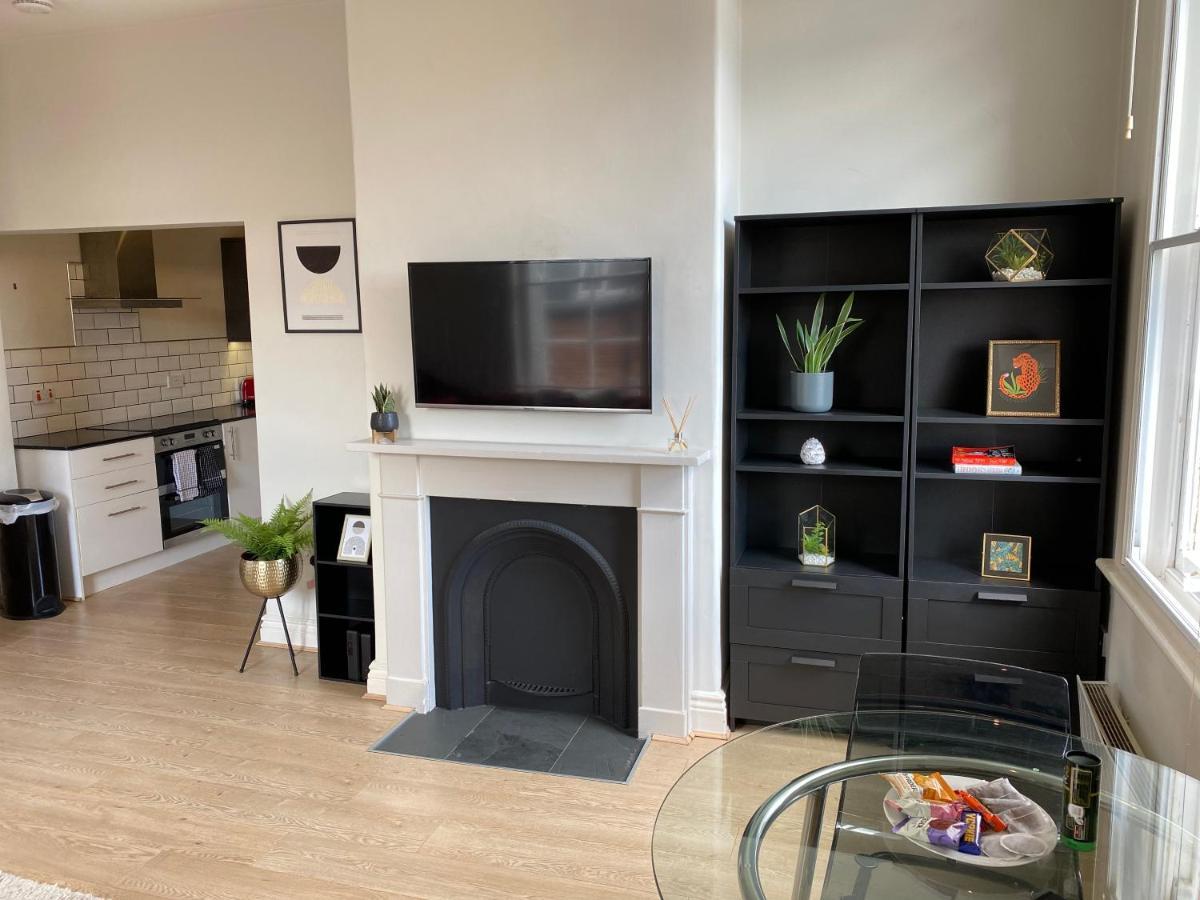Modern Flat In Leeds City Centre, Great For Business And Pleasure المظهر الخارجي الصورة
