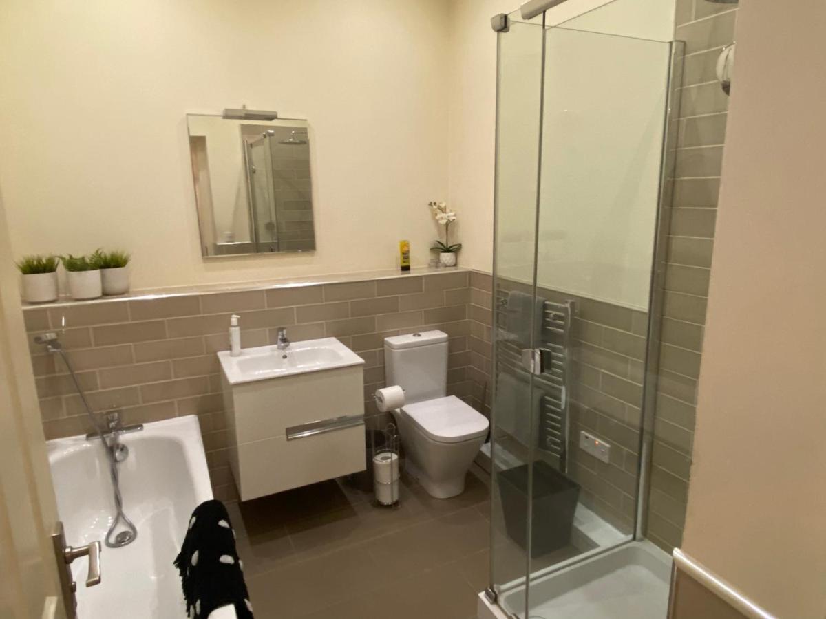 Modern Flat In Leeds City Centre, Great For Business And Pleasure المظهر الخارجي الصورة