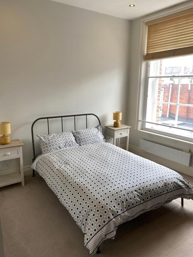 Modern Flat In Leeds City Centre, Great For Business And Pleasure المظهر الخارجي الصورة