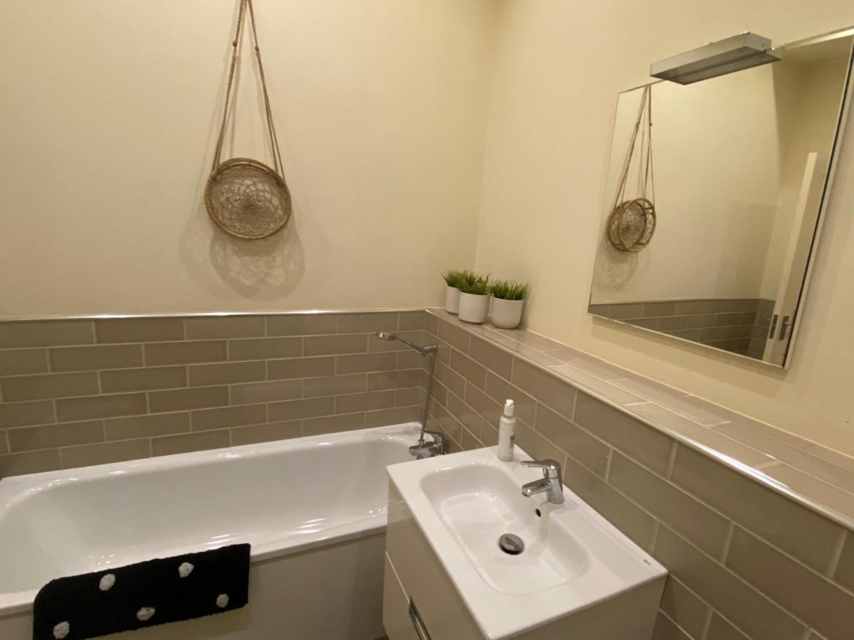 Modern Flat In Leeds City Centre, Great For Business And Pleasure المظهر الخارجي الصورة