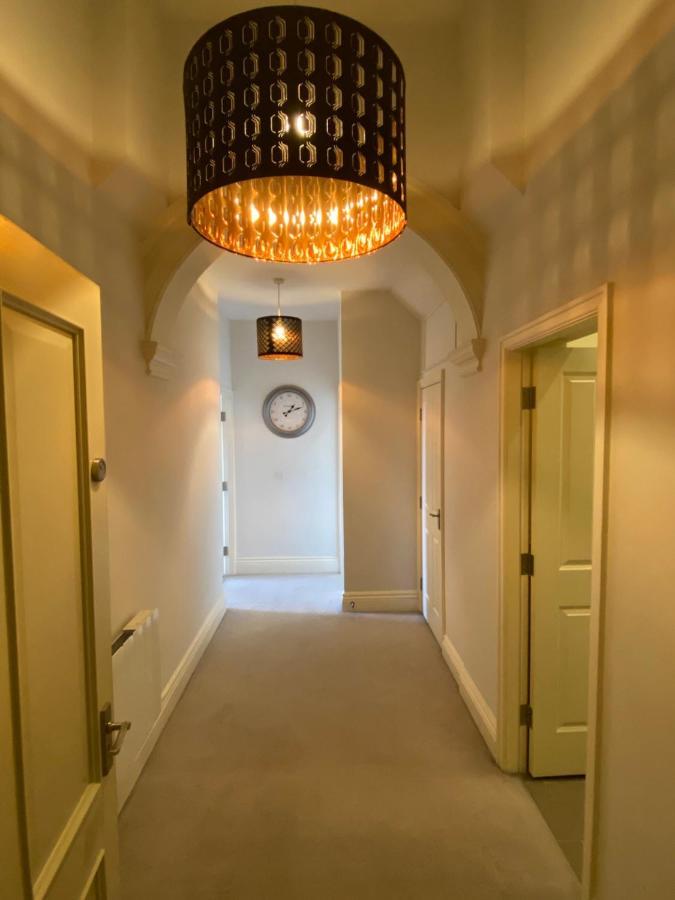 Modern Flat In Leeds City Centre, Great For Business And Pleasure المظهر الخارجي الصورة